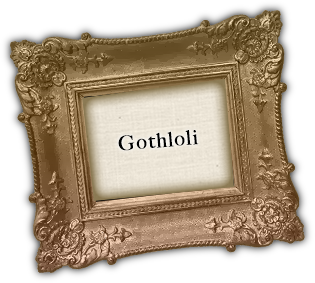 Gothloli